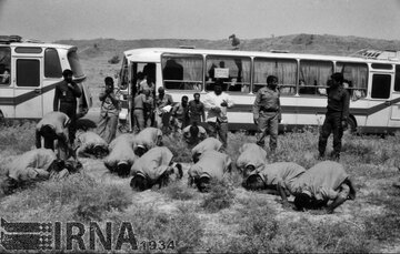 رشادت‌ها و صبر اسرا در زندان‌های رژیم بعث ستودنی است