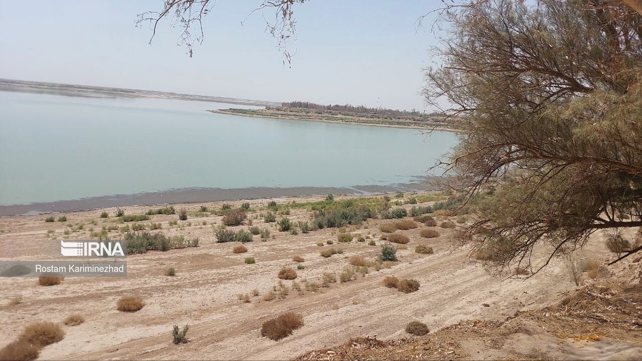 فیلم | چاه نیمه‌ها تنها تامین کننده آب سیستان و زاهدان تا پایان سال