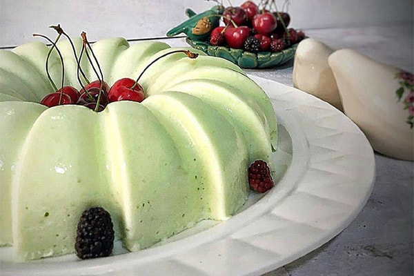 طرز تهیه دسر طالبی؛ ۵ نکته برای تشخیص طالبی شیرین