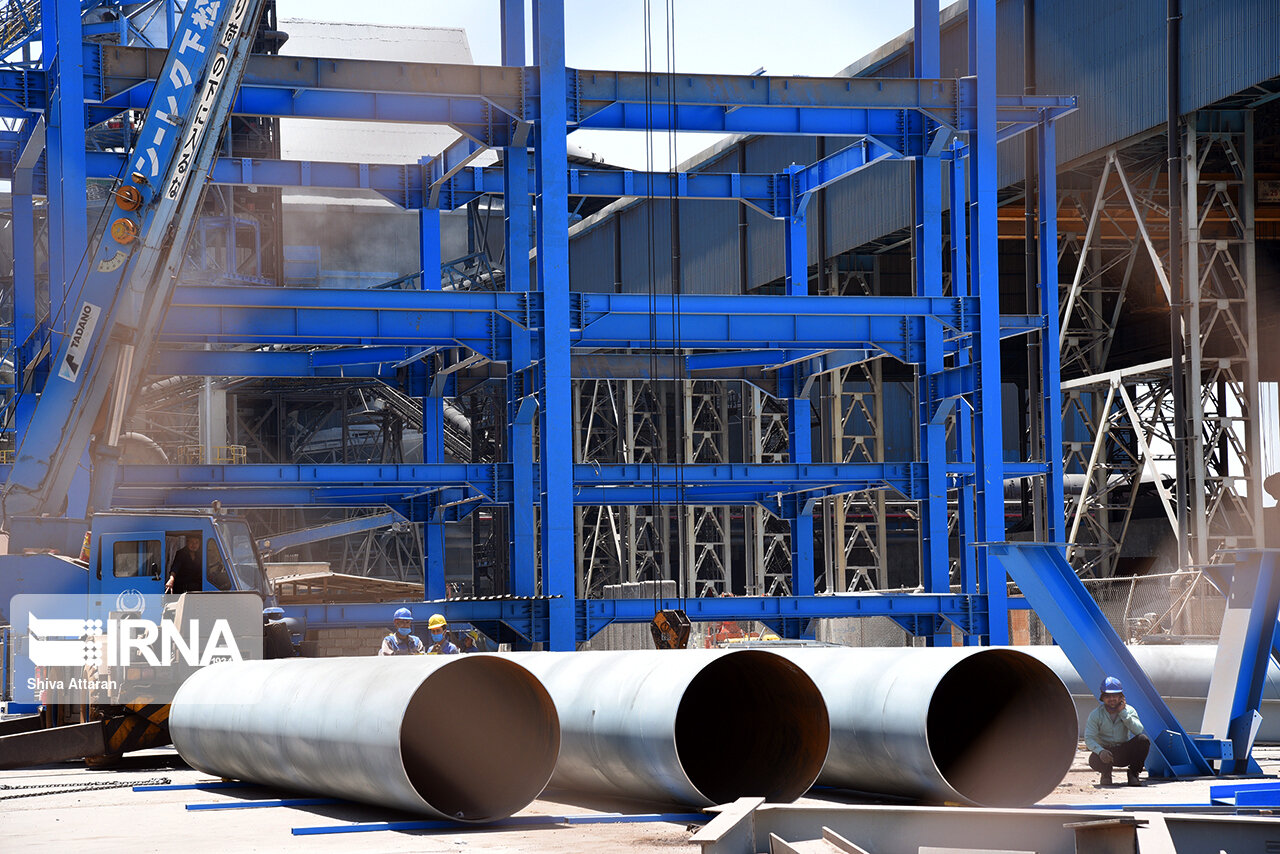 رشد قرارداد دانشبنیانها در کارگروه تولید بارِ اول/پیشتازی وزارت نفت با ۲۰۰ میلیون دلار