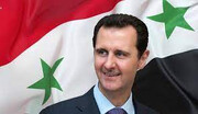 فرستاده عربستان برای دعوت و شرکت اسد در نشست اتحادیه عرب به دمشق می رود
