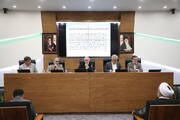 استاندار تهران: رونق تولید امنیت اجتماعی و اقتصادی را به همراه دارد