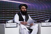 امیر خان متقی: یک گروه تروریستی هم در افغانستان نیست