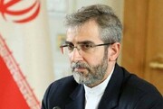 Iran pursuing ‘strategic interaction’ with neighbors: Deputy FM