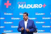 فراخوان مردمی رئیس جمهوری ونزوئلا علیه غارتگری و دزدی آمریکا