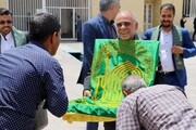 ۳۳۲ زندانی در خوزستان از ارفاق‌های قانونی بهره‌مند شدند