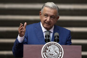 انتقاد مکزیک از لایحه جدید «غیر اخلاقی» آمریکا علیه مهاجران