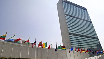 ایران خواستار اخراج اسرائیل از سازمان ملل شد