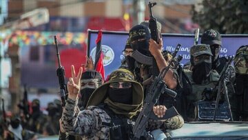 جهاد اسلامی: پاسخ به جنایت رژیم صهیونیستی به تاخیر نخواهد افتاد