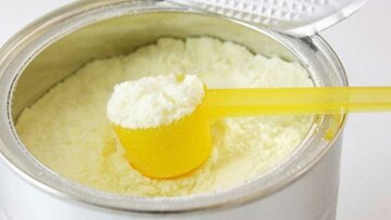 توزیع شیرخشک رگولار در داروخانه‌های زاهدان توسط وزارت بهداشت رصد می‌شود