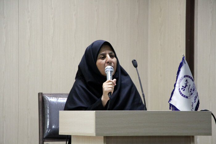 مراکز علمی باید برطرف کننده نیاز جامعه باشند