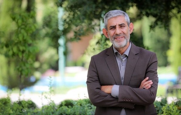 حمید حسام؛ دیدهبان بیدار هورالعظیم ادبیات مقاومت