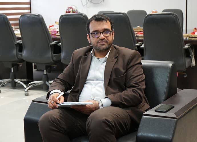 گفتمان جهادی بسیج به فرهنگ غالب جامعه تبدیل شود