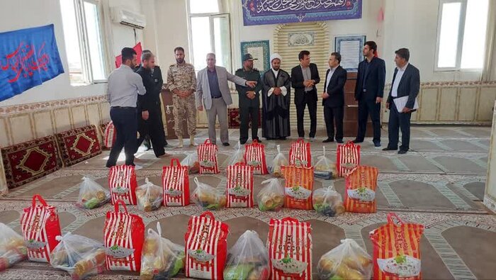 حمایت از خانواده های نیازمند زندانیان باعث کاهش آسیبهای اجتماعی میشود