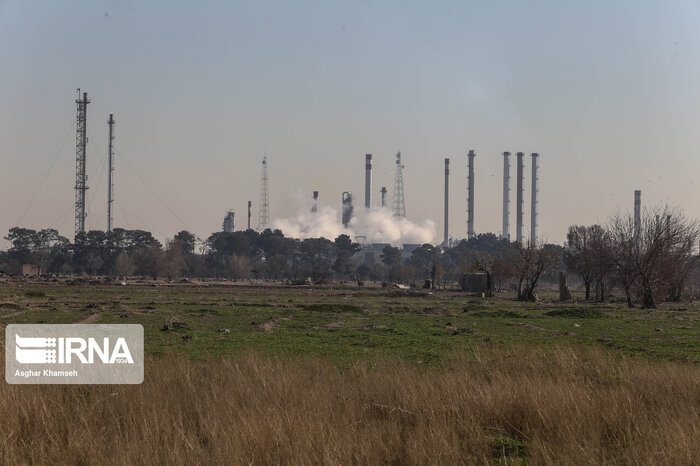 خروج صنایع آلاینده از شهر تهران/پرداخت سه درصد درآمد سالانه صنایع آلاینده به عنوان مالیات