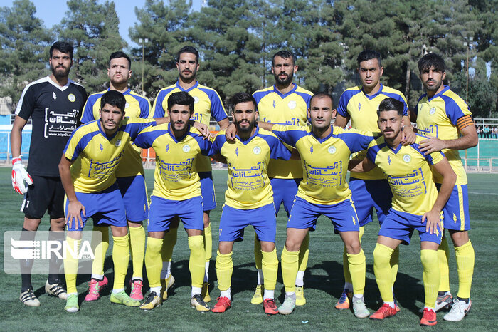 فجرسپاسی تا صعود به لیگ برتر ۲۷۰ دقیقه زمان دارد