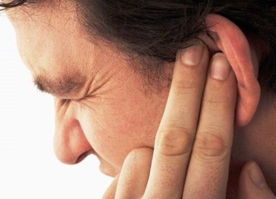 گرفتگی گوش در کمین مبتلایان به آلرژی