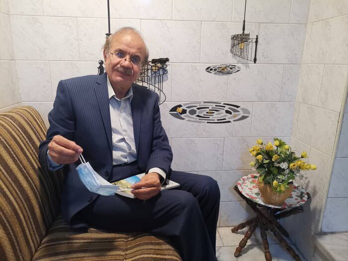 ایران بیش از فلسفه به عقلانیت نیازمند است