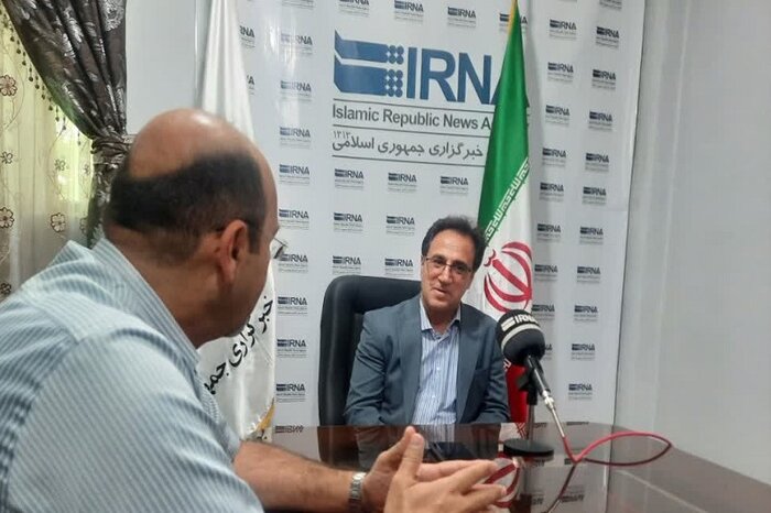 روایت معلم نمونه کرمانشاهی از ۳۲ سال خدمت عاشقانه