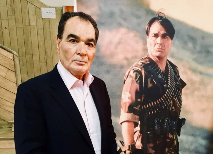 وقتی پارکینسون «طوفان» سینمای ایران را به زانو درآورد