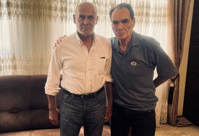 وقتی پارکینسون «طوفان» سینمای ایران را به زانو درآورد