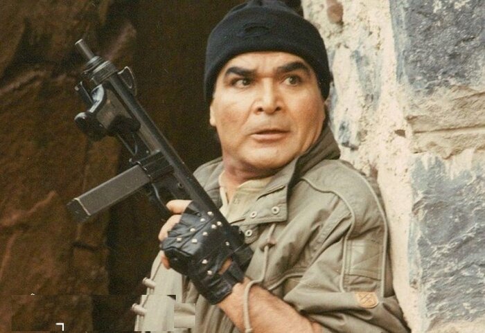 وقتی پارکینسون «طوفان» سینمای ایران را به زانو درآورد