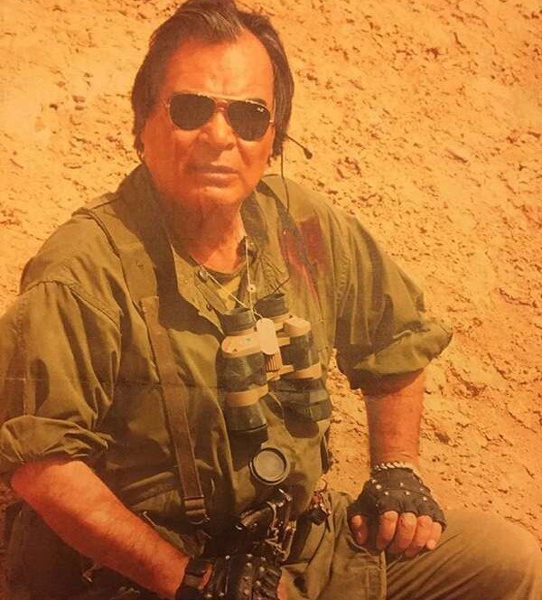 وقتی پارکینسون «طوفان» سینمای ایران را به زانو درآورد