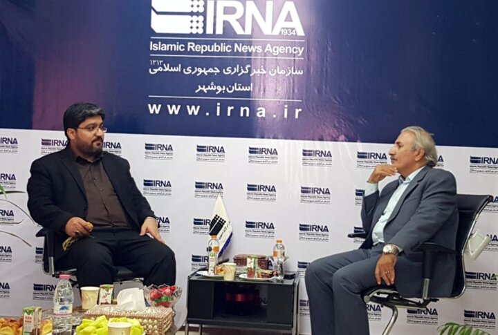 سرمایهگذاری پنج هزار میلیارد تومانی دولت سیزدهم در حوزه گردشگری استان بوشهر