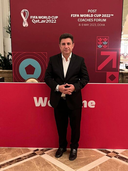 پایان آنالیز جامجهانی ۲۰۲۲/ قرعهکشی جام ملتها برنامه بعدی قلعهنویی در دوحه