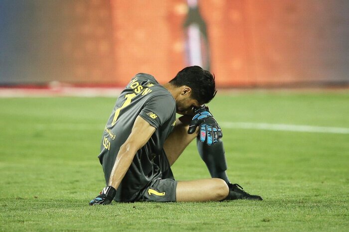 رونمایی از لیست نکونام؛ ستارهها در تور استقلال