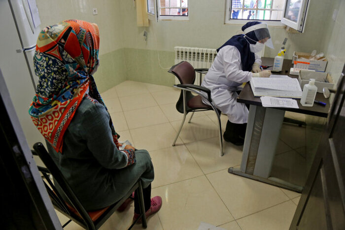 چتر بیمه سلامت بر سر بیش از یک میلیون کردستانی