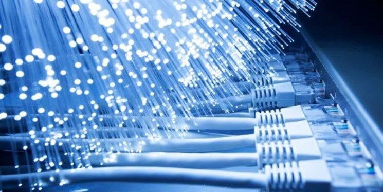 Iran's optic fiber services available to 6 million households: Minister