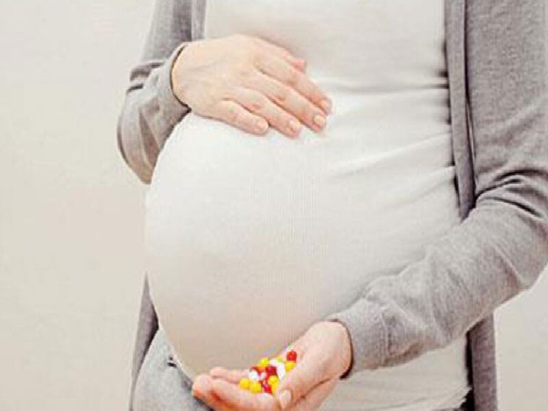 شکم دردهایی که در بارداری باید جدی گرفته شود شکم دردهایی که در بارداری باید جدی گرفته شود