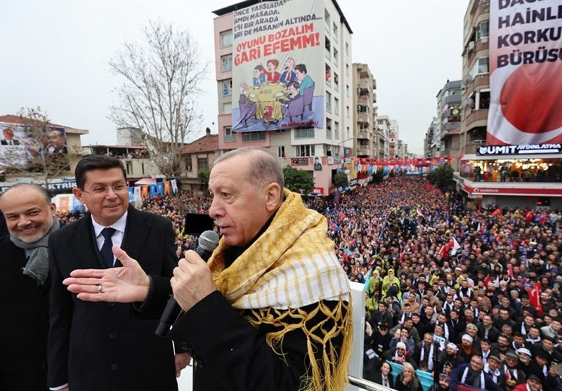 تاثیر حضور «اردوغان» یا «اوغلو» در آینده ترکیه چیست؟