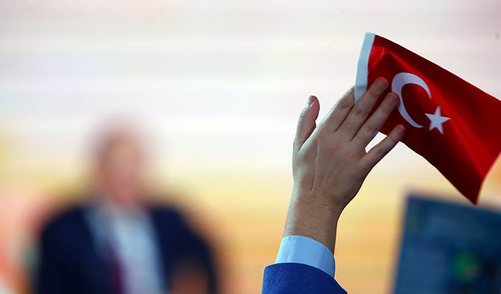 تاثیر حضور «اردوغان» یا «اوغلو» در آینده ترکیه چیست؟