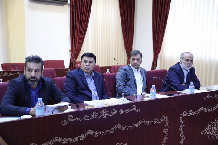 مدیرعامل بعدی استقلال مشخص شد؛ کریمی ترفیع میگیرد