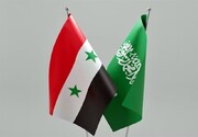 عربستان و سوریه فعالیت‌ نمایندگی‌های دیپلماتیک خود را از سر می‌گیرند