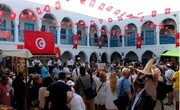 تیراندازی در نزدیکی یک کنیسه یهودیان در تونس ۴ کشته برجای گذاشت