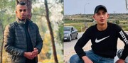 شهادت ۲ فلسطینی به ضرب گلوله صهیونیستها در کرانه باختری + فیلم