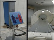 دانشگاه علوم پزشکی مشهد به پنج دستگاه جدید حوزه سرطان مجهز شد