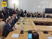 پیشنهاد امیرعبداللهیان برای شکل‌گیری کمیته پیگیری مصوبات نشست چهارجانبه مسکو 