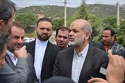 وزیر کشور: شهرستان تازه تاسیس مارگون از محرومیت خارج می‌شود