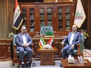 مسؤول : اتفاق ايراني عراقي لتسهيل الزيارات الدينية بين البلدين