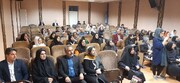 نخستین همایش کوچ و کوچینگ در یزد برگزار شد+فیلم