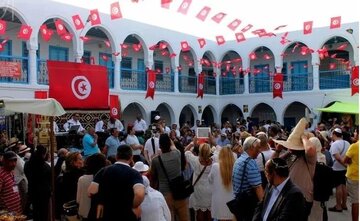 انتخابات ریاست جمهوری و شوراهای محلی تونس در زمان مقرر برگزار می‌شود