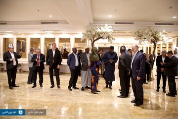 Les chefs des chambres africaines de commerce invités à Téhéran