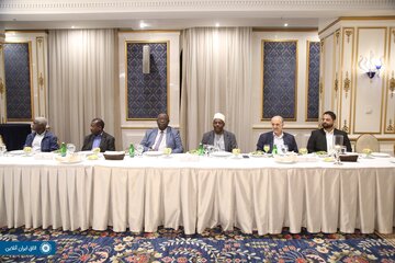 Les chefs des chambres africaines de commerce invités à Téhéran