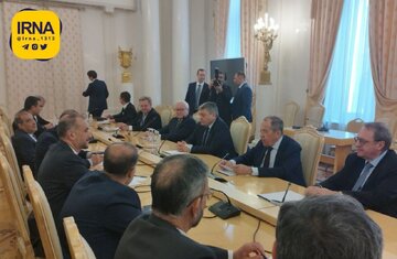 La réunion quadripartite a été une bonne étape sur les questions syriennes (Ministre russe des Affaires étrangères)