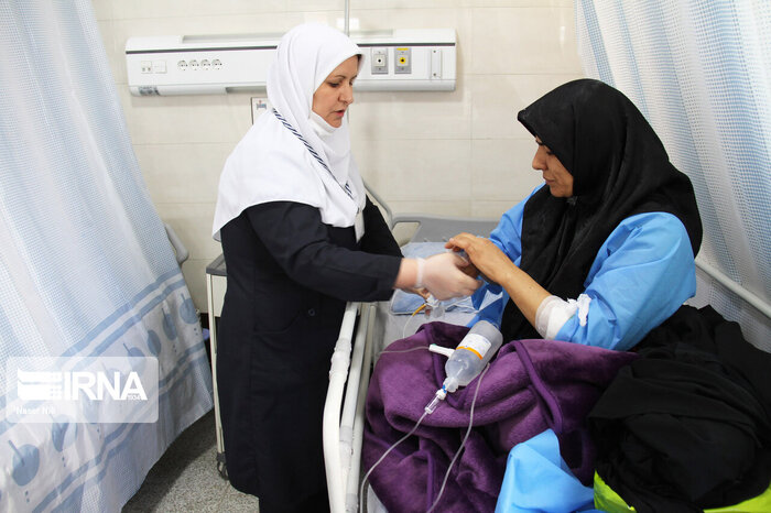 ساماندهی کاهش پرداختی از جیب مردم در برنامه پزشک خانواده