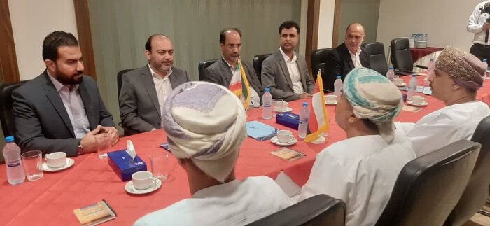 بخش دولتی و خصوصی عمان خواهان سرمایه گذاری در هرمزگان است